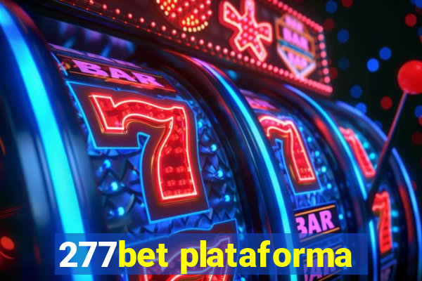 277bet plataforma